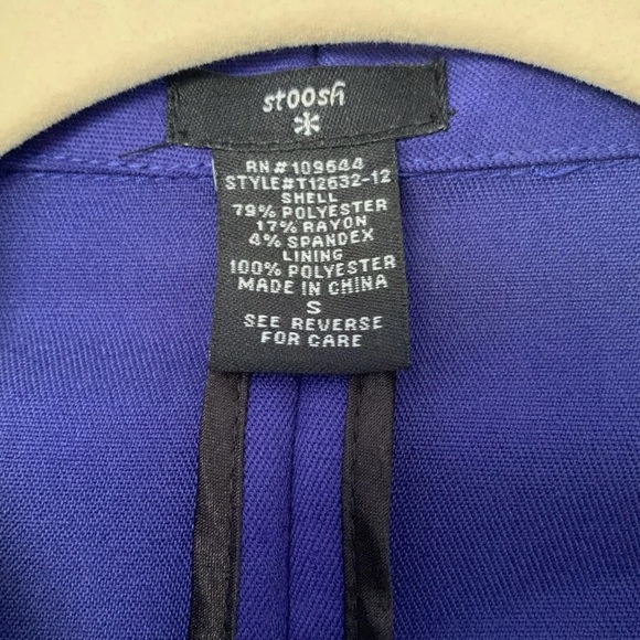 Blazer - Picture 2 of 7